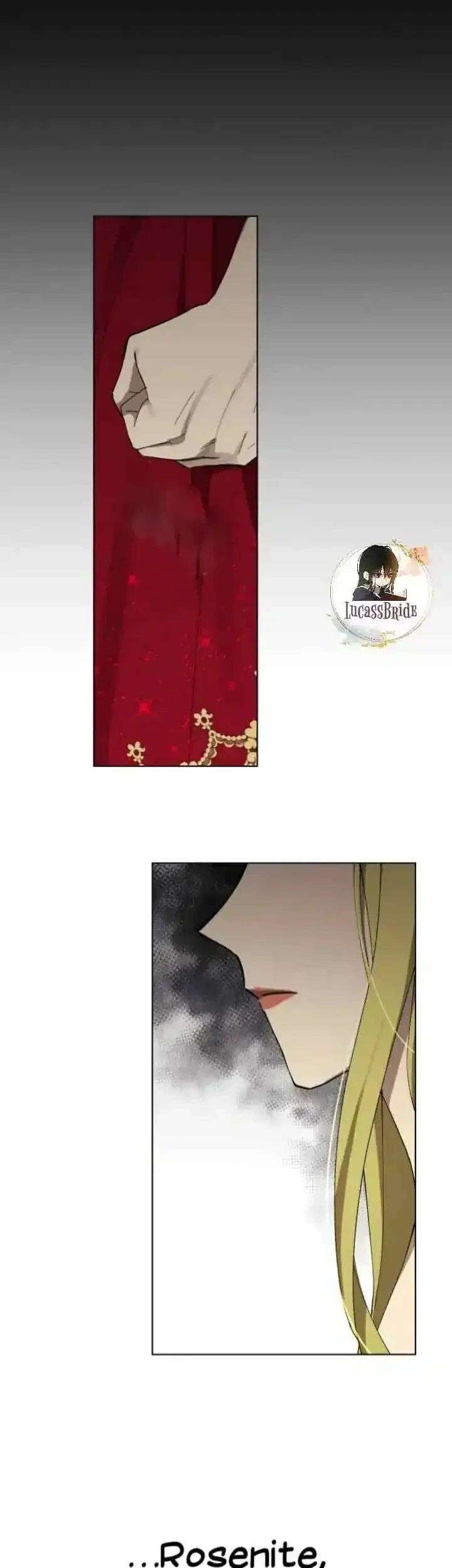 The Princess Imprints A Traitor Chapter 6 Gambar 42