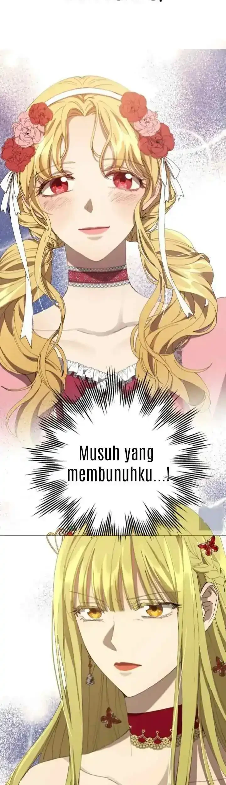The Princess Imprints A Traitor Chapter 6 Gambar 43