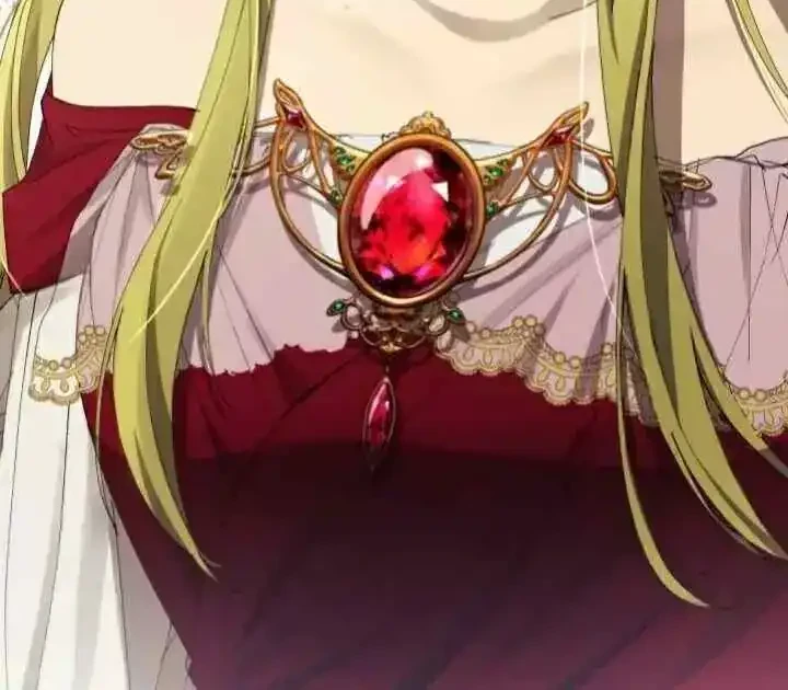 The Princess Imprints A Traitor Chapter 6 Gambar 44