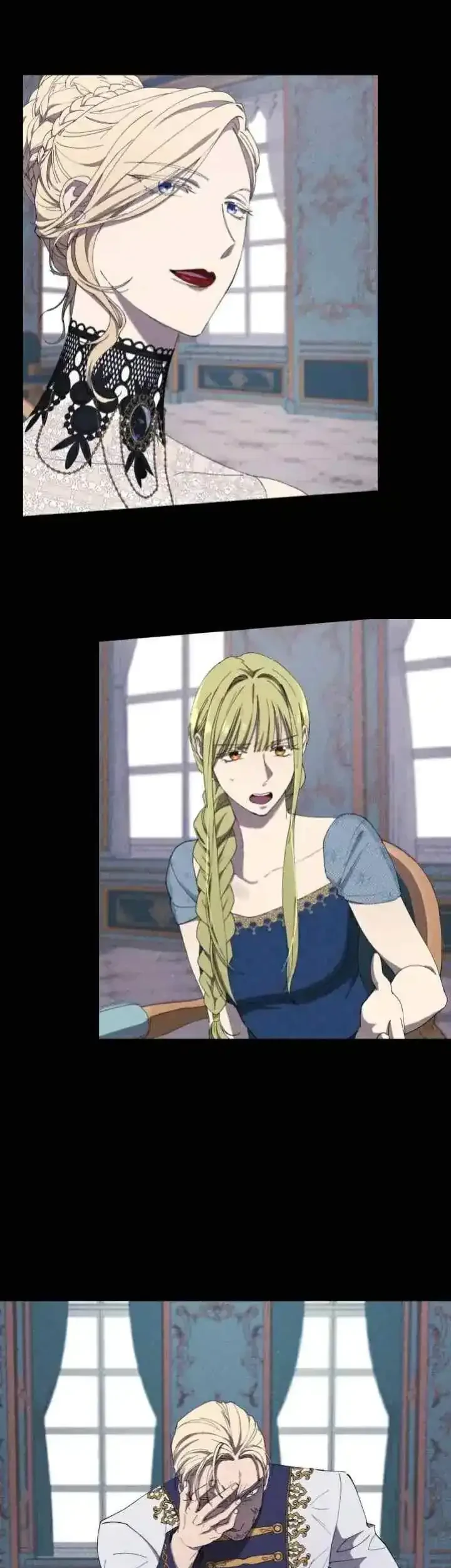 The Princess Imprints A Traitor Chapter 6 halaman 10
