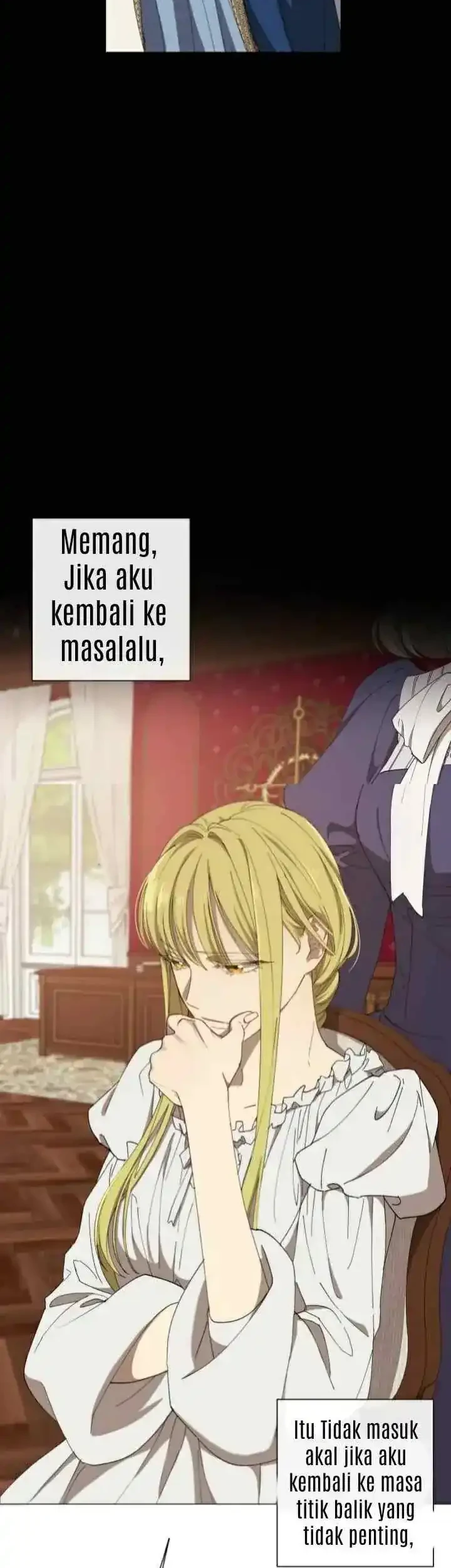 The Princess Imprints A Traitor Chapter 6 halaman 13