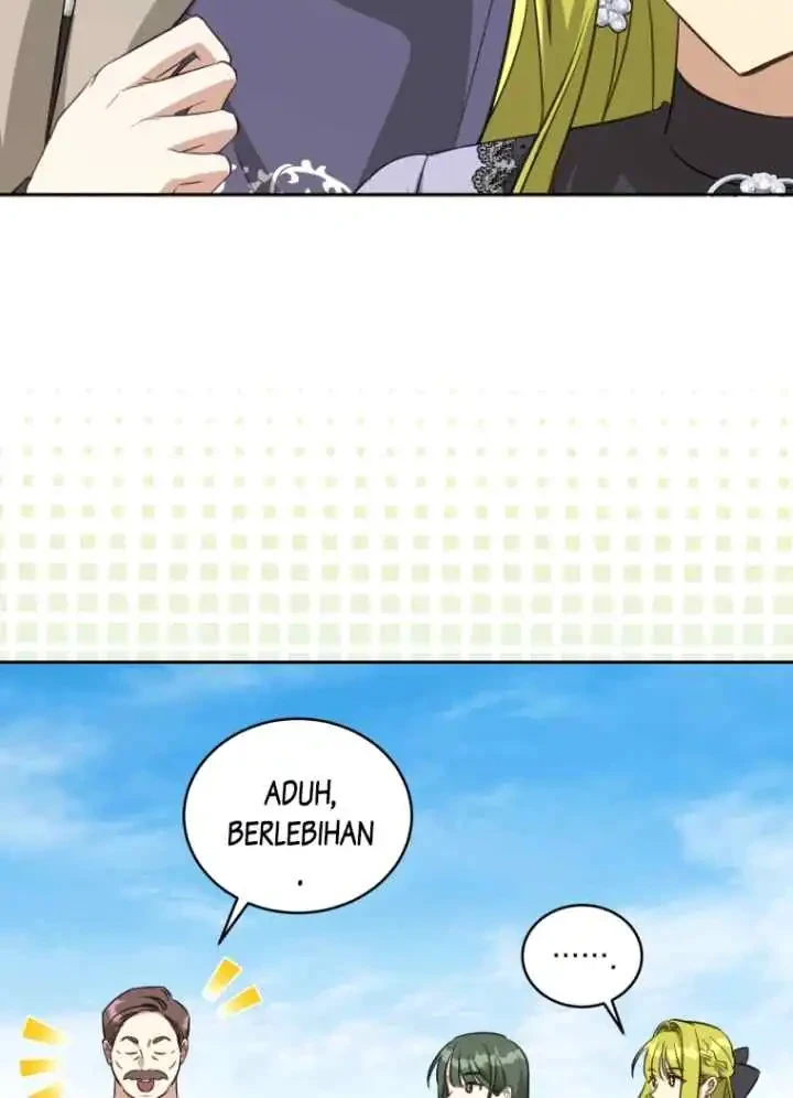 The Princess Imprints A Traitor Chapter 60 Gambar 30