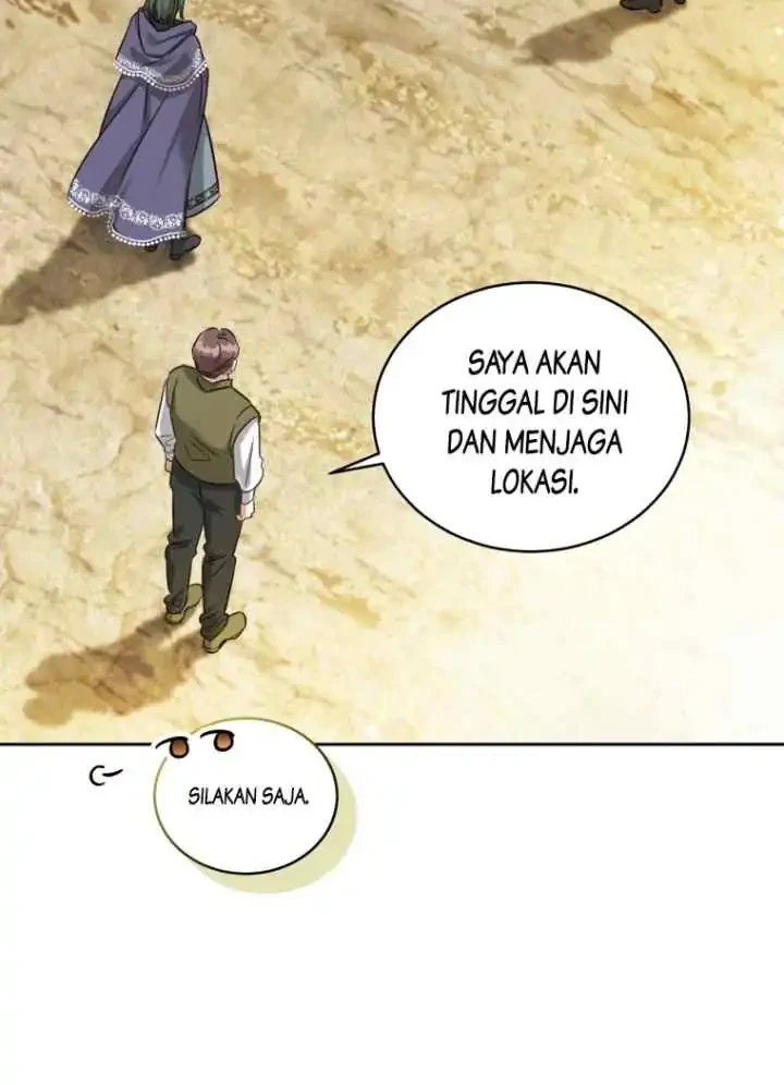 The Princess Imprints A Traitor Chapter 60 Gambar 33