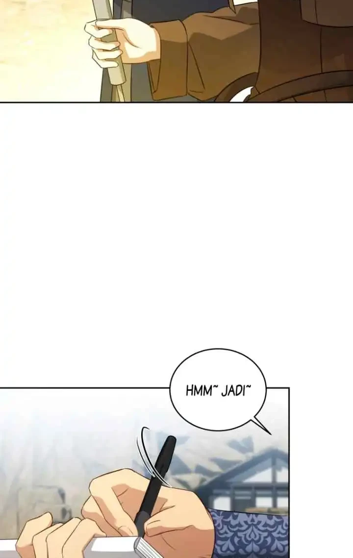 The Princess Imprints A Traitor Chapter 60 Gambar 36
