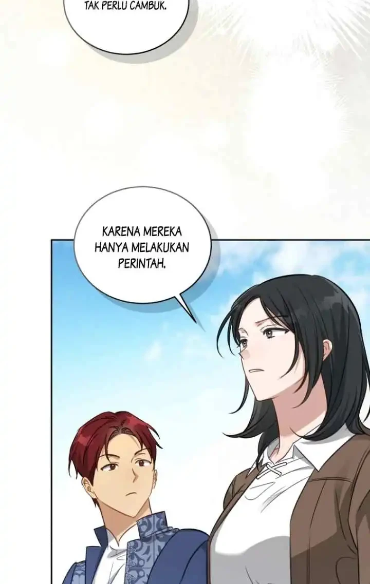 The Princess Imprints A Traitor Chapter 60 Gambar 42