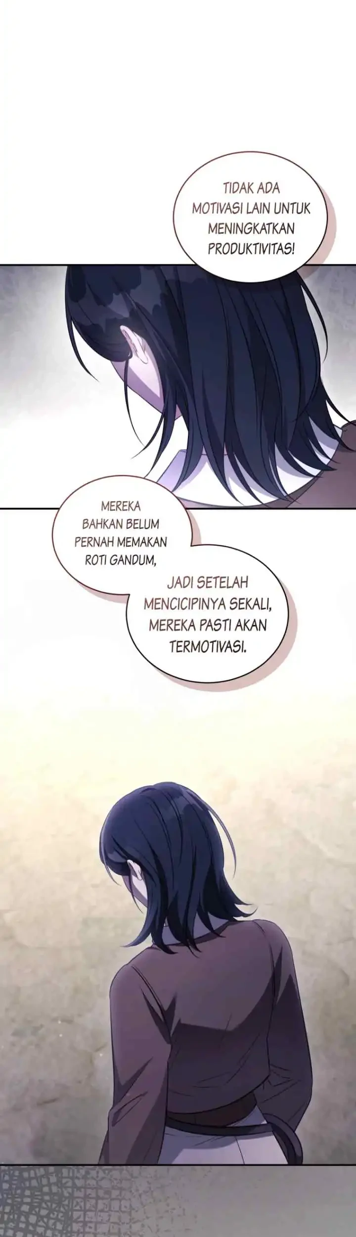 The Princess Imprints A Traitor Chapter 61 Gambar 35