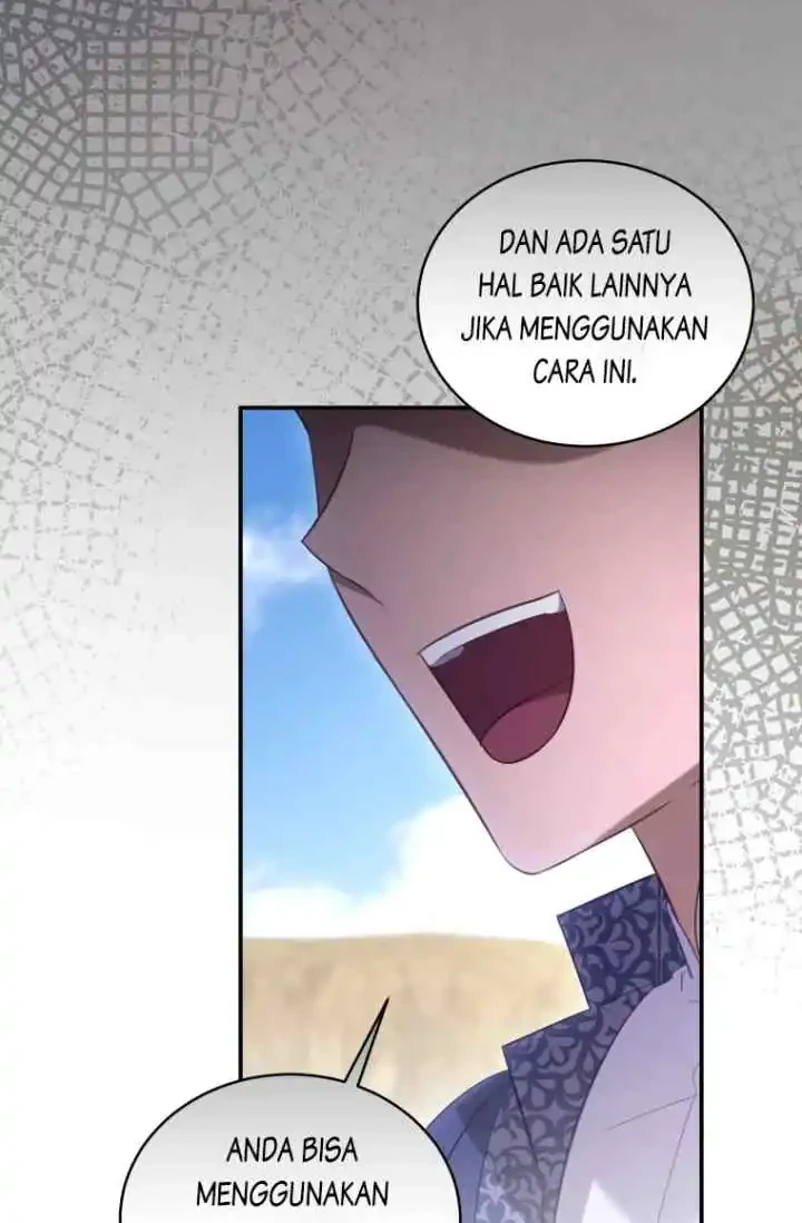 The Princess Imprints A Traitor Chapter 61 Gambar 36