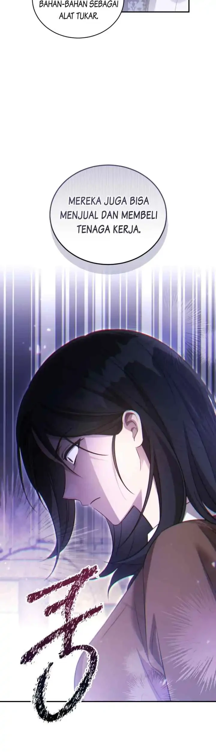 The Princess Imprints A Traitor Chapter 61 Gambar 37