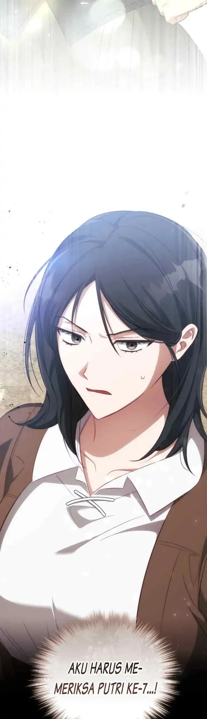 The Princess Imprints A Traitor Chapter 61 Gambar 55