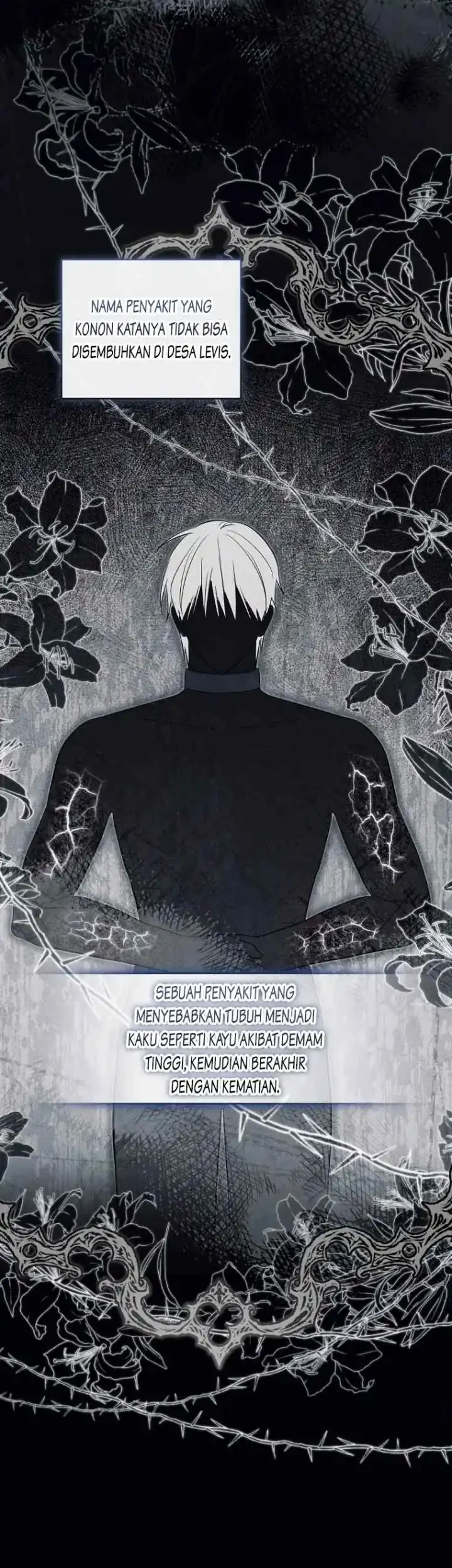 The Princess Imprints A Traitor Chapter 63 Gambar 41