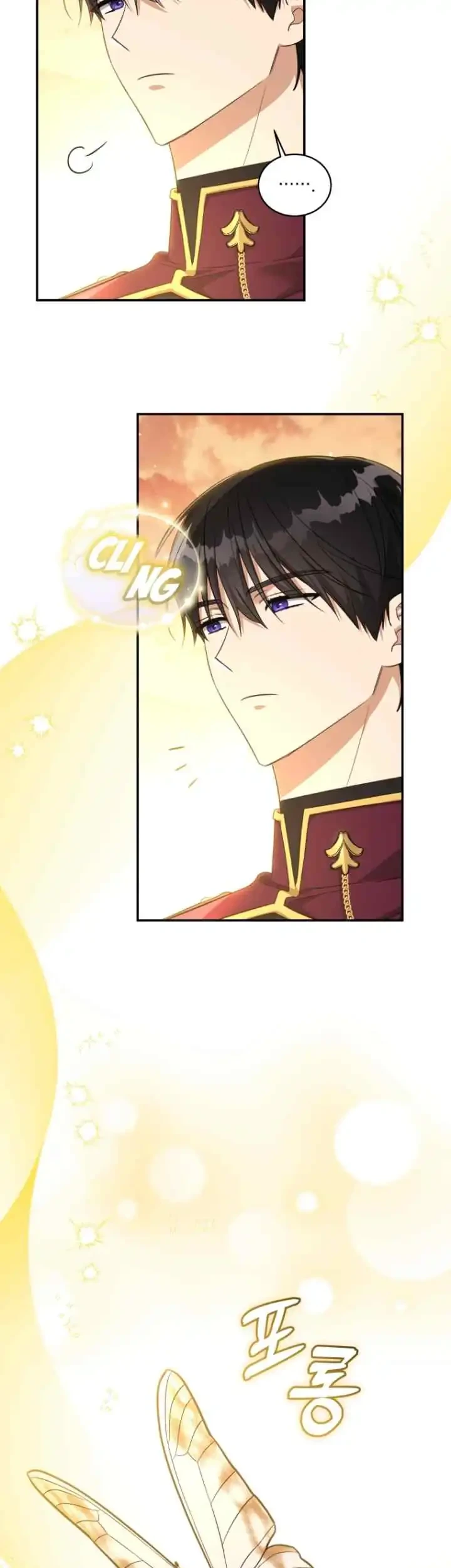 The Princess Imprints A Traitor Chapter 64 Gambar 34