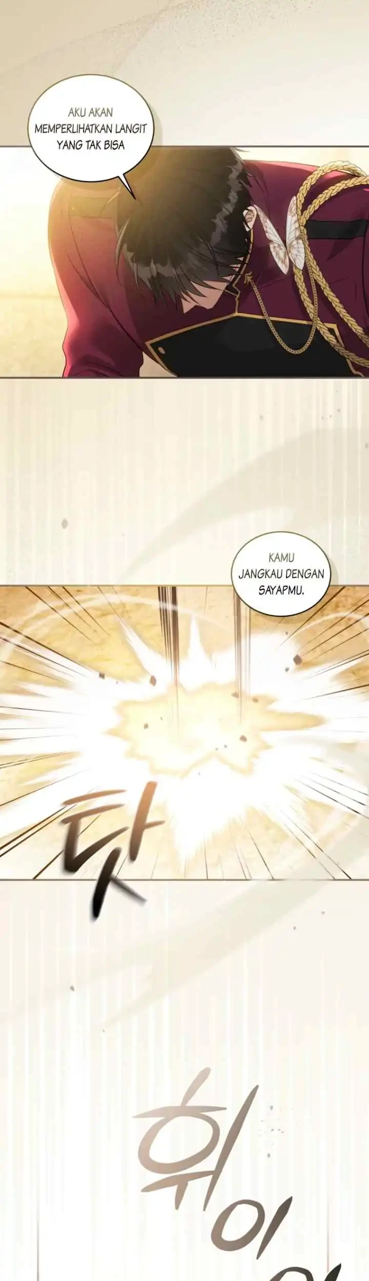 The Princess Imprints A Traitor Chapter 64 Gambar 37