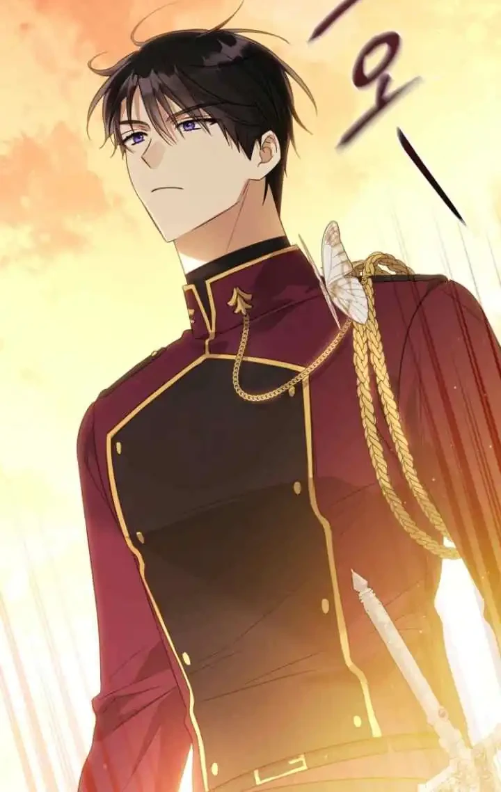The Princess Imprints A Traitor Chapter 64 Gambar 39