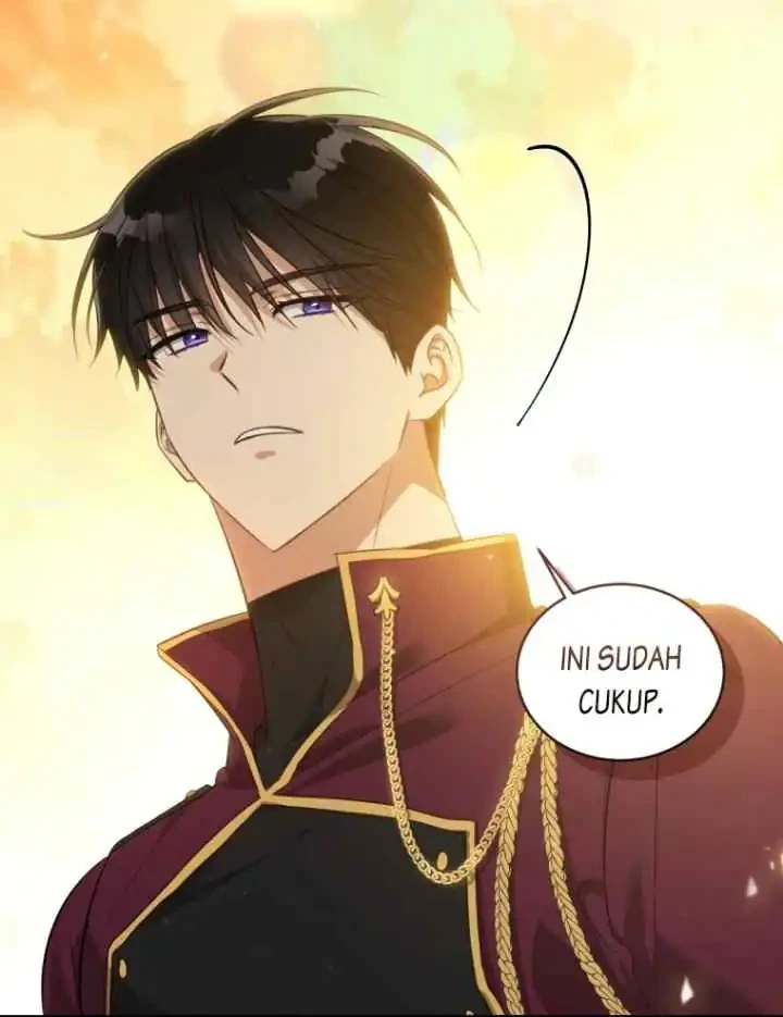 The Princess Imprints A Traitor Chapter 64 Gambar 42