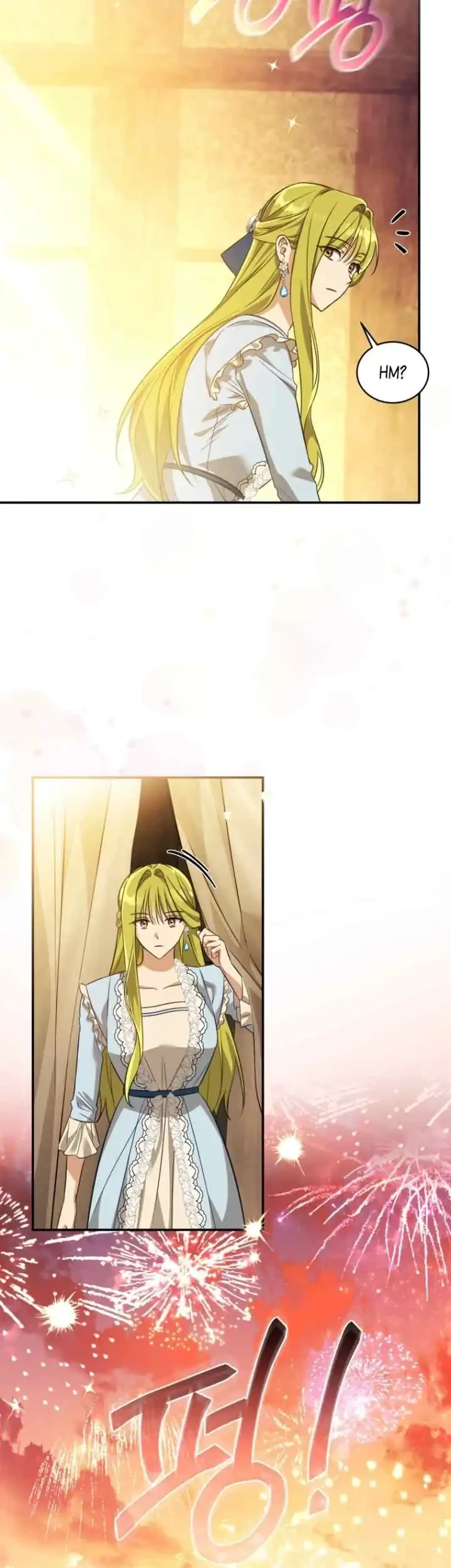 The Princess Imprints A Traitor Chapter 64 Gambar 46