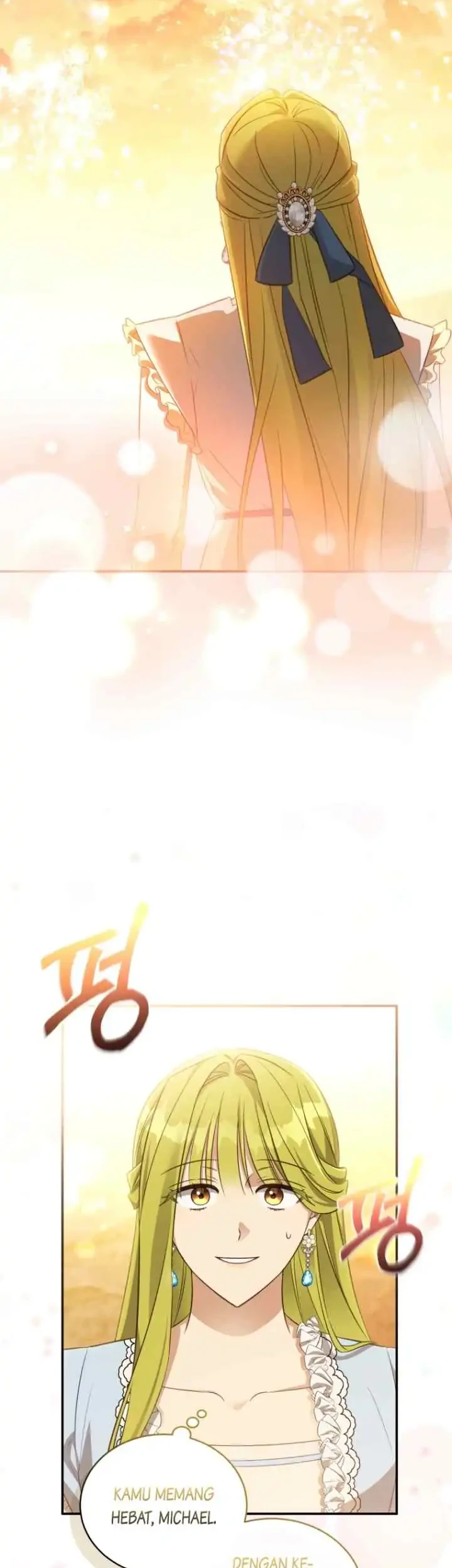 The Princess Imprints A Traitor Chapter 64 Gambar 47