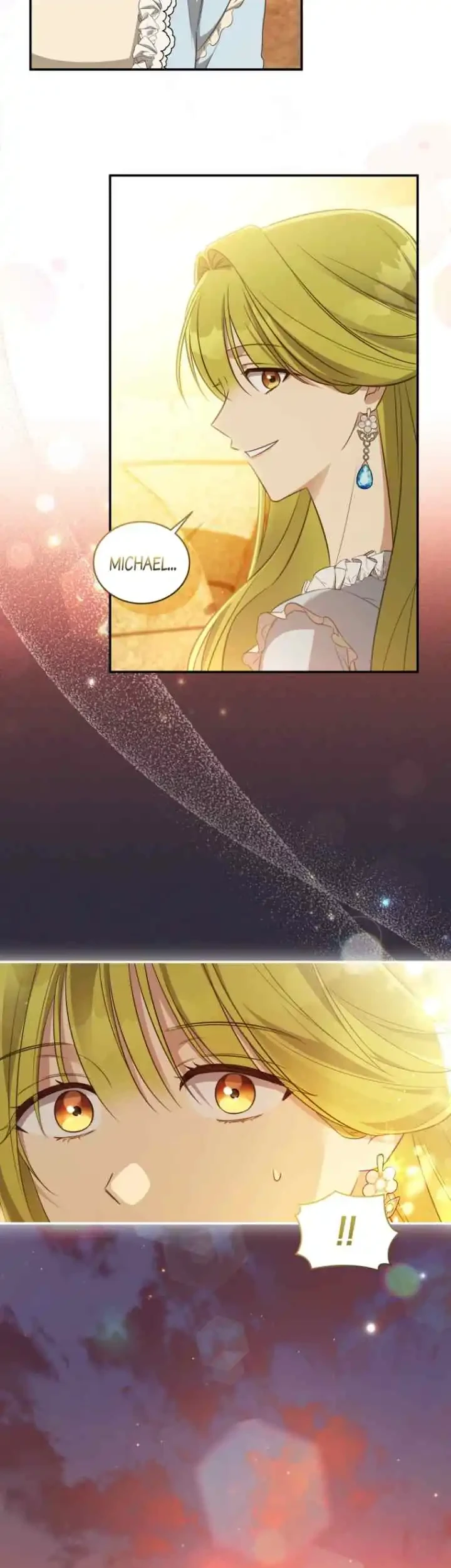 The Princess Imprints A Traitor Chapter 64 Gambar 49