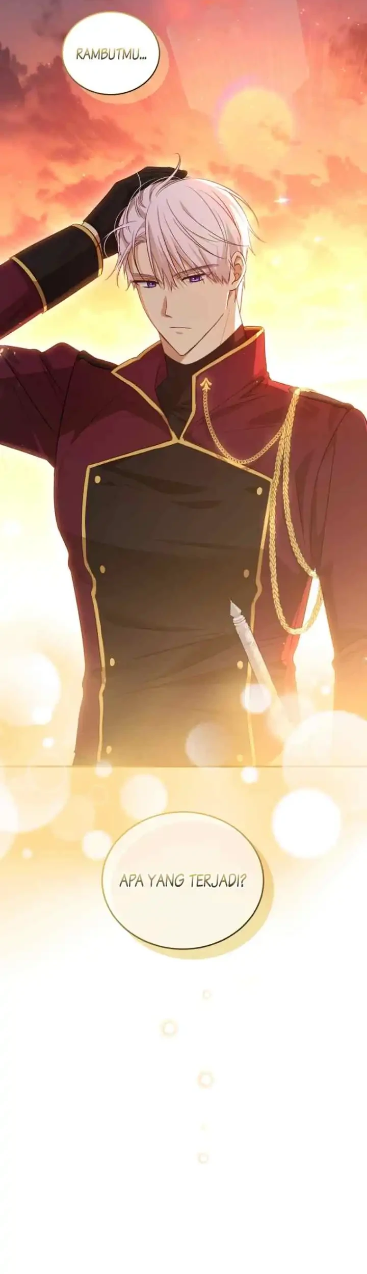 The Princess Imprints A Traitor Chapter 64 Gambar 50
