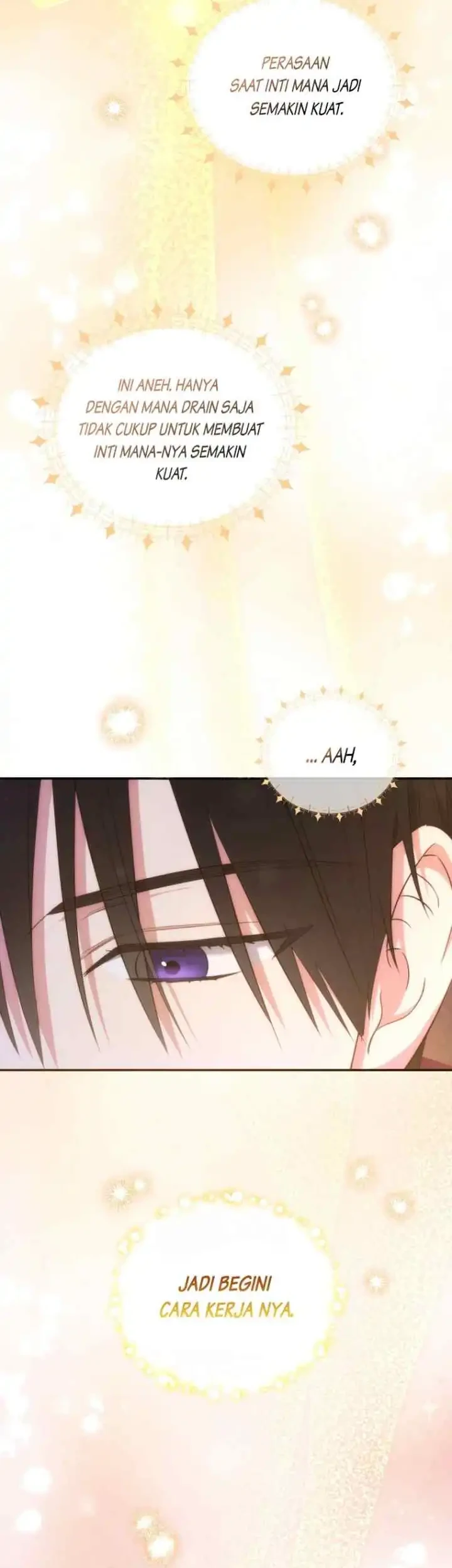 The Princess Imprints A Traitor Chapter 65 Gambar 37