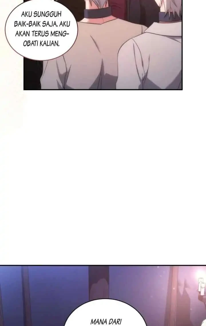 The Princess Imprints A Traitor Chapter 65 Gambar 39