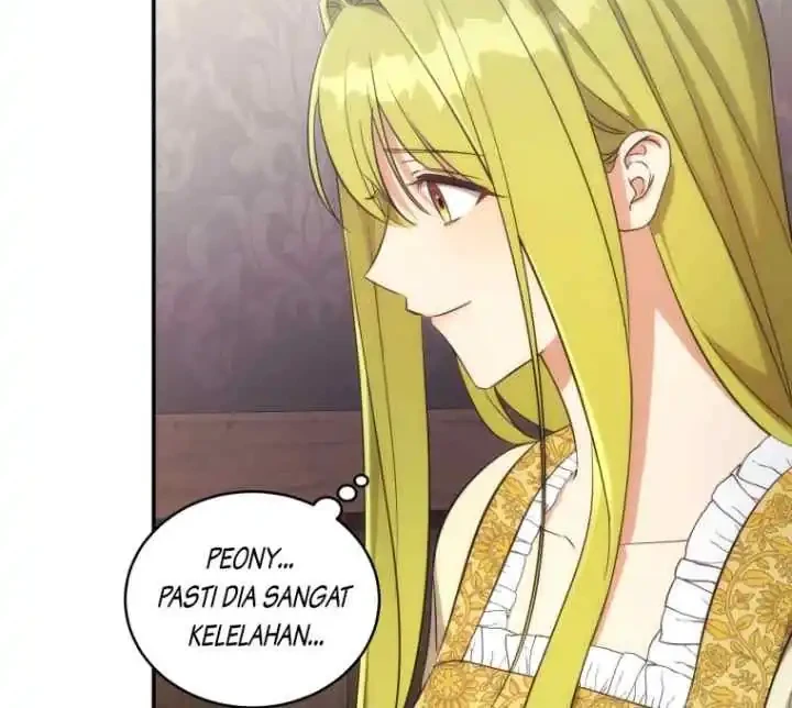 The Princess Imprints A Traitor Chapter 65 Gambar 45