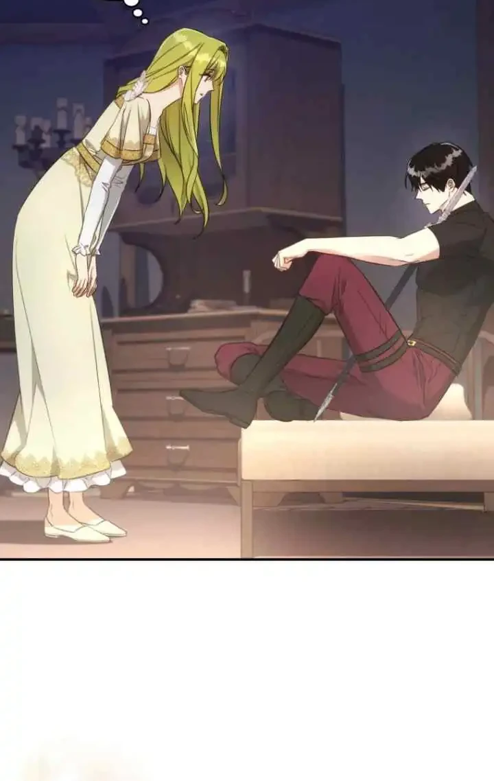 The Princess Imprints A Traitor Chapter 65 Gambar 51