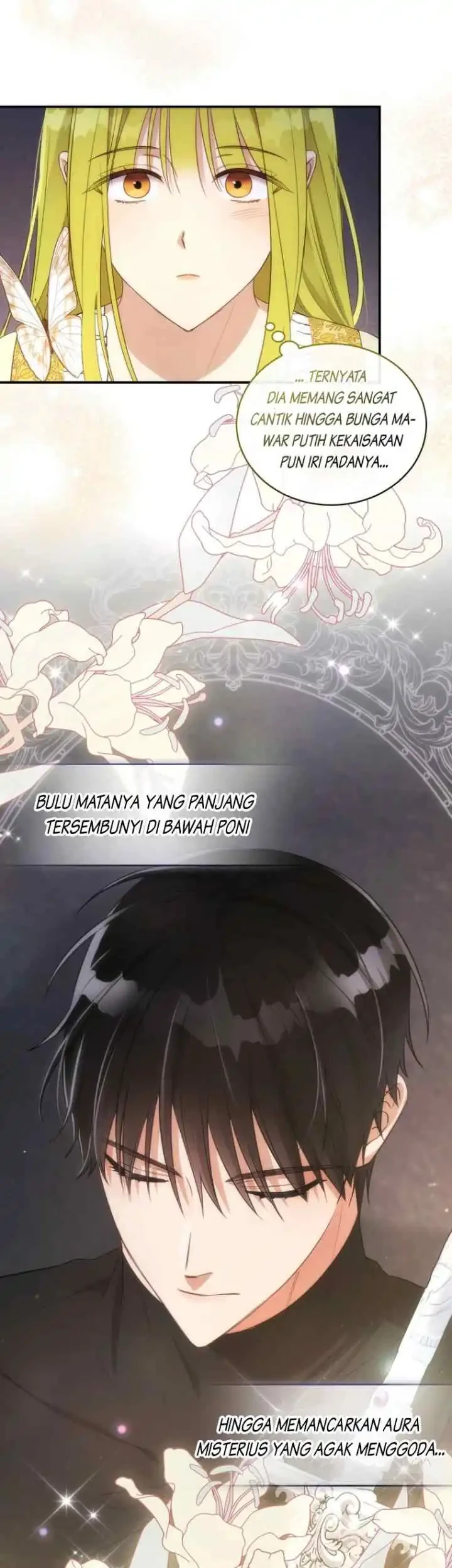 The Princess Imprints A Traitor Chapter 65 Gambar 52
