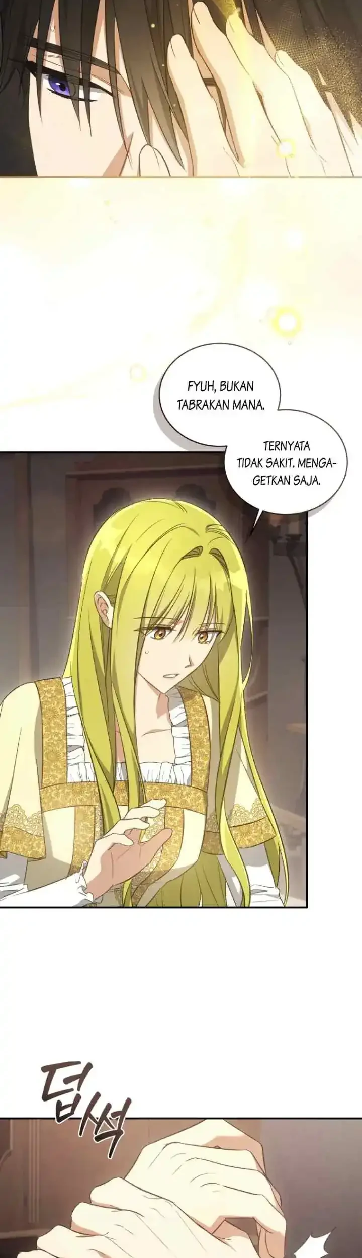 The Princess Imprints A Traitor Chapter 66 Gambar 38