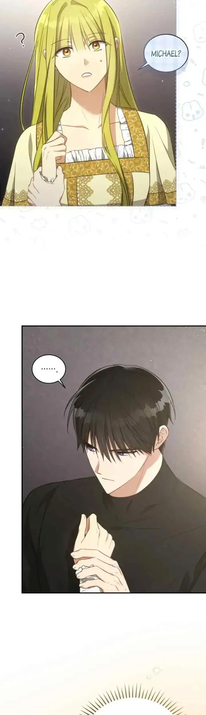 The Princess Imprints A Traitor Chapter 66 Gambar 40