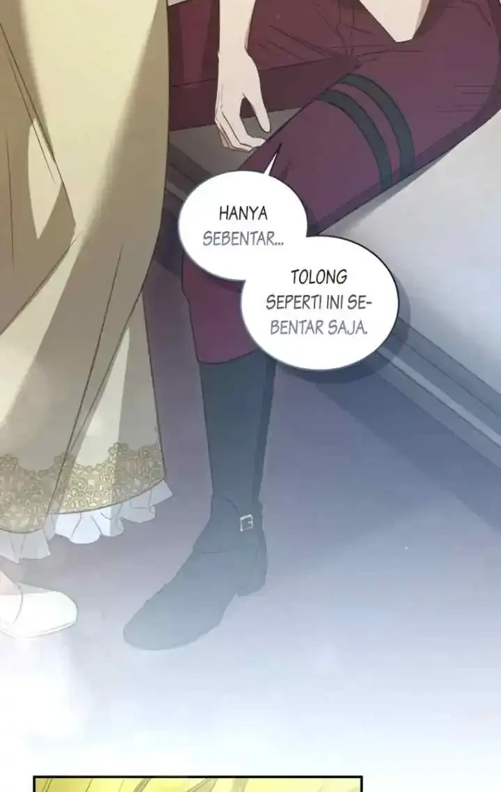 The Princess Imprints A Traitor Chapter 66 Gambar 42