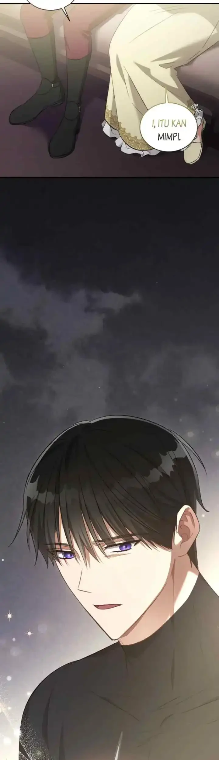 The Princess Imprints A Traitor Chapter 66 Gambar 49