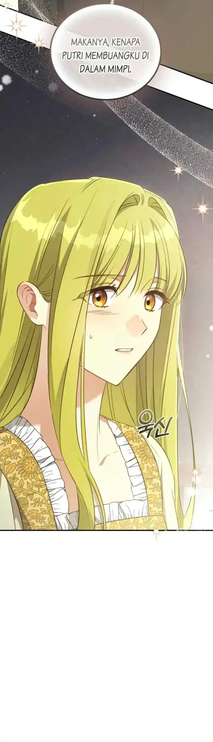 The Princess Imprints A Traitor Chapter 66 Gambar 50