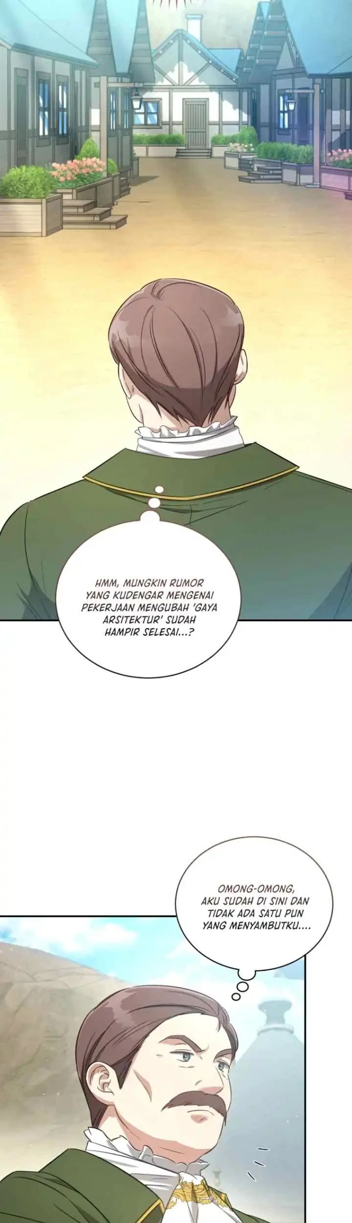 The Princess Imprints A Traitor Chapter 67 Gambar 35