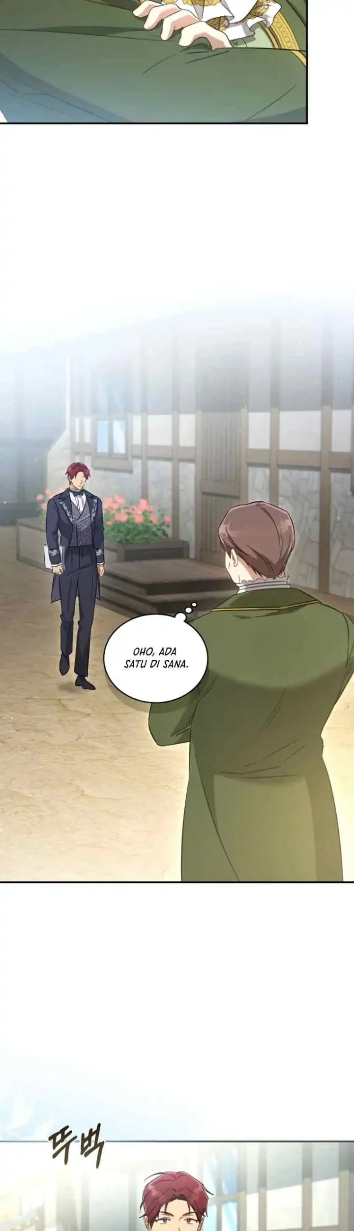 The Princess Imprints A Traitor Chapter 67 Gambar 37