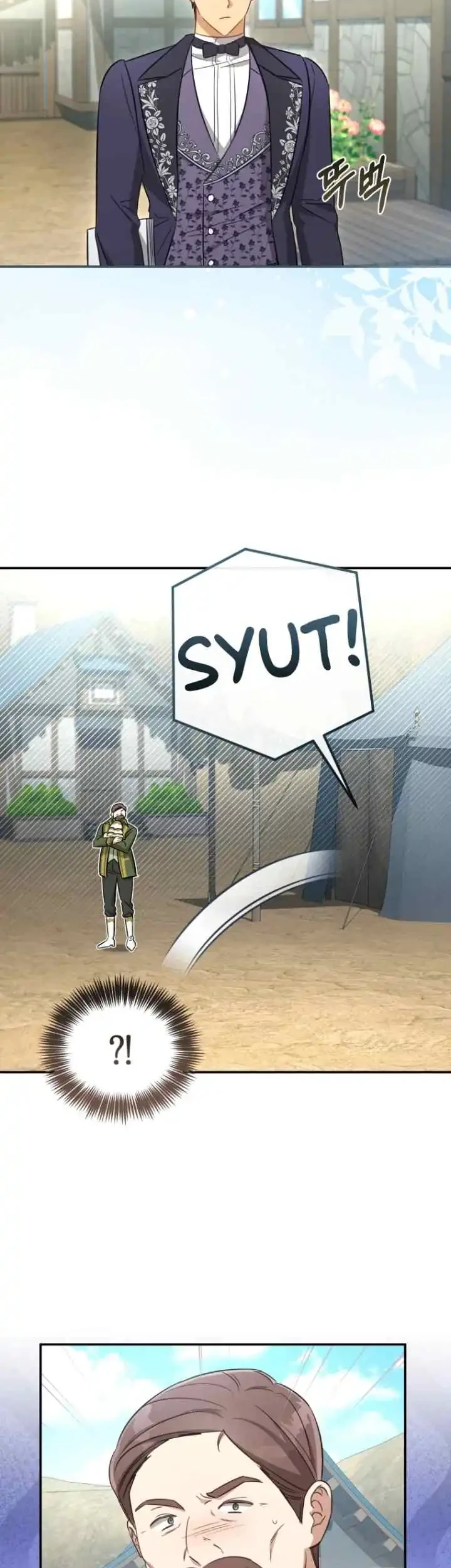 The Princess Imprints A Traitor Chapter 67 Gambar 38