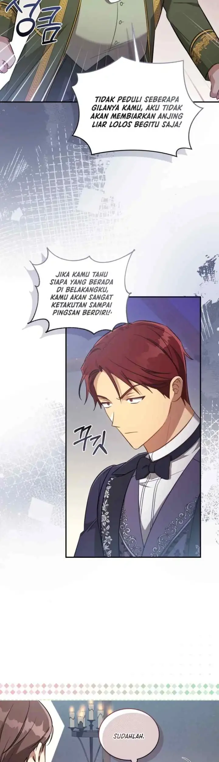 The Princess Imprints A Traitor Chapter 67 Gambar 43