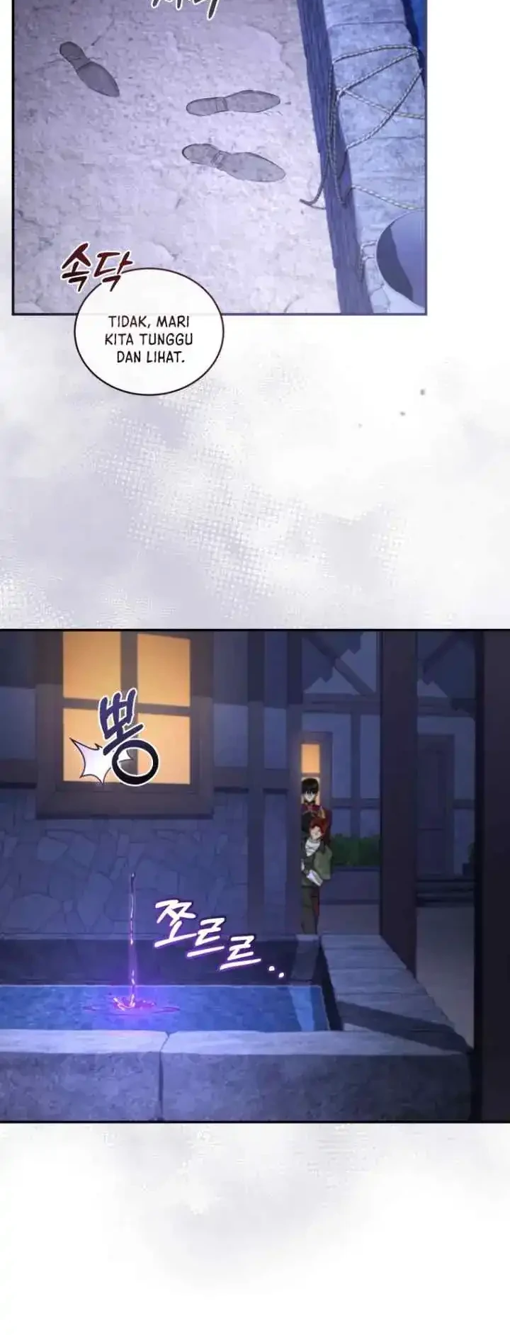 The Princess Imprints A Traitor Chapter 68 Gambar 29