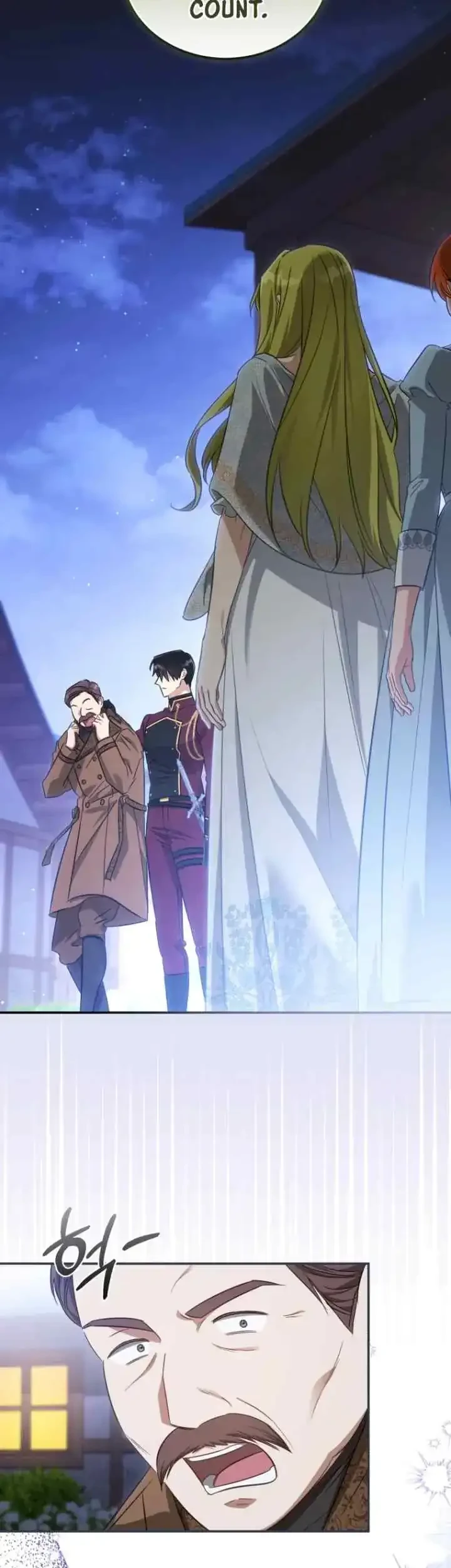The Princess Imprints A Traitor Chapter 68 Gambar 42