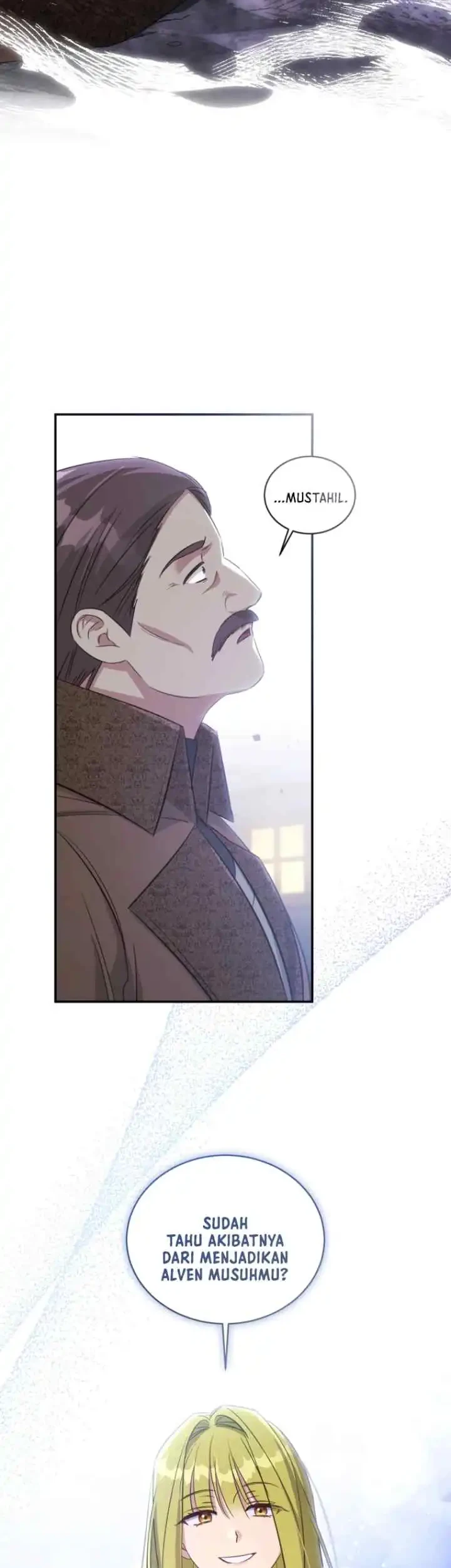 The Princess Imprints A Traitor Chapter 69 Gambar 45