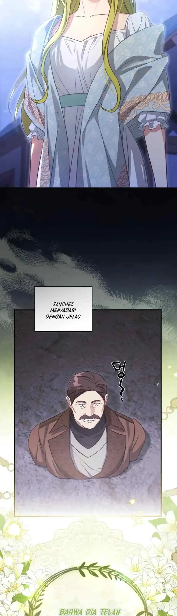 The Princess Imprints A Traitor Chapter 69 Gambar 47