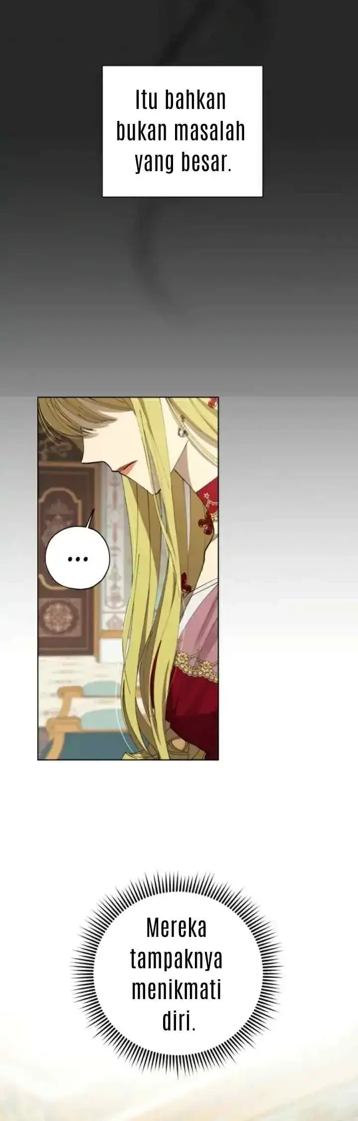 The Princess Imprints A Traitor Chapter 7 Gambar 34