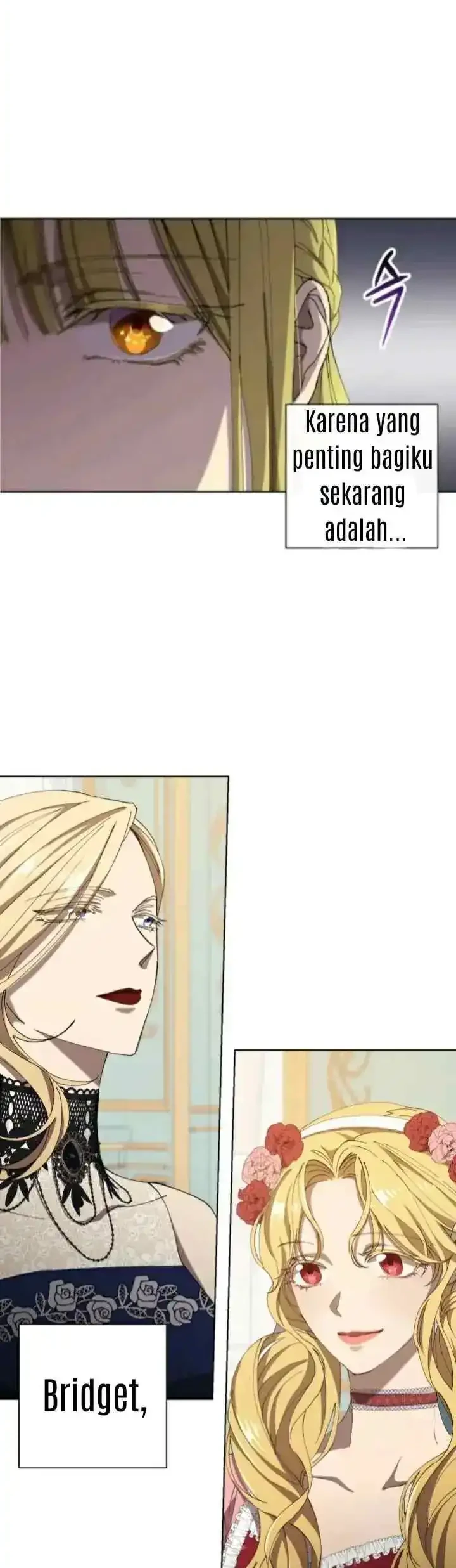 The Princess Imprints A Traitor Chapter 7 Gambar 38
