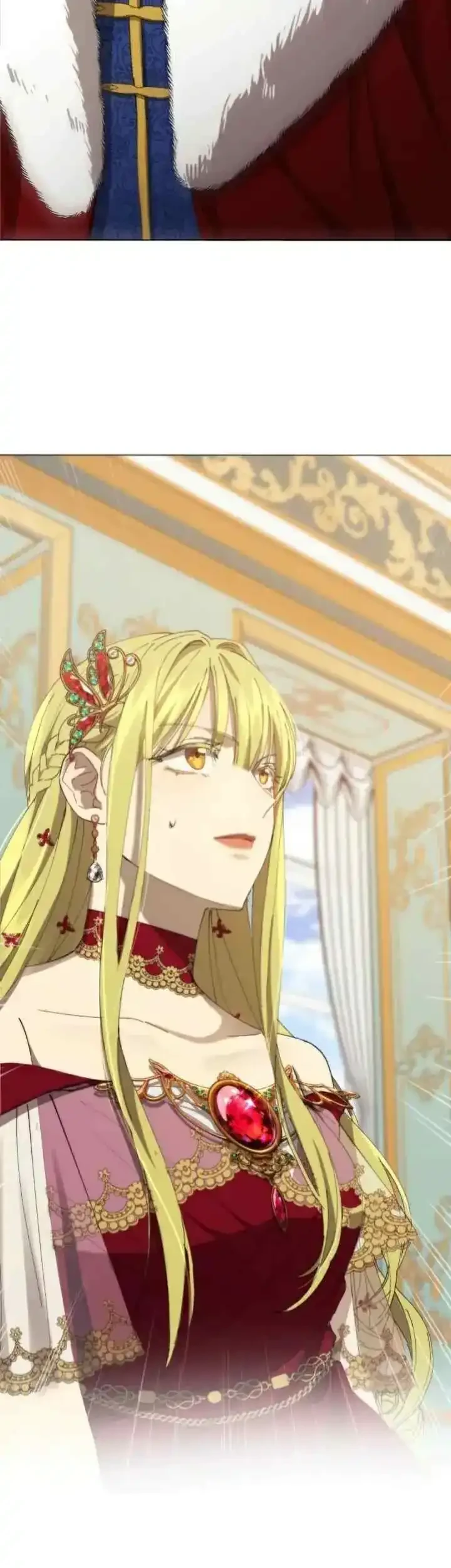 The Princess Imprints A Traitor Chapter 7 Gambar 42