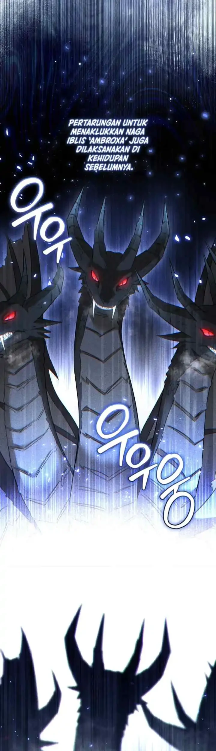 The Princess Imprints A Traitor Chapter 70 Gambar 36