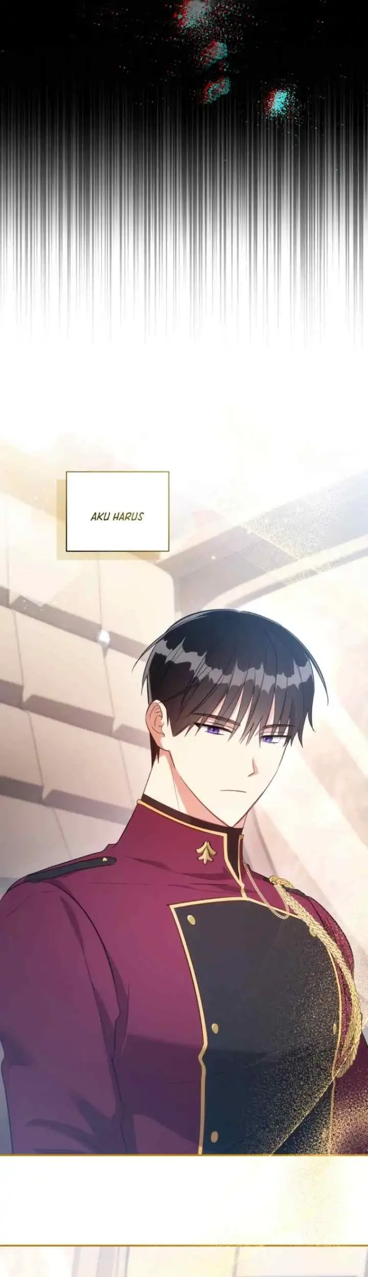 The Princess Imprints A Traitor Chapter 70 Gambar 42
