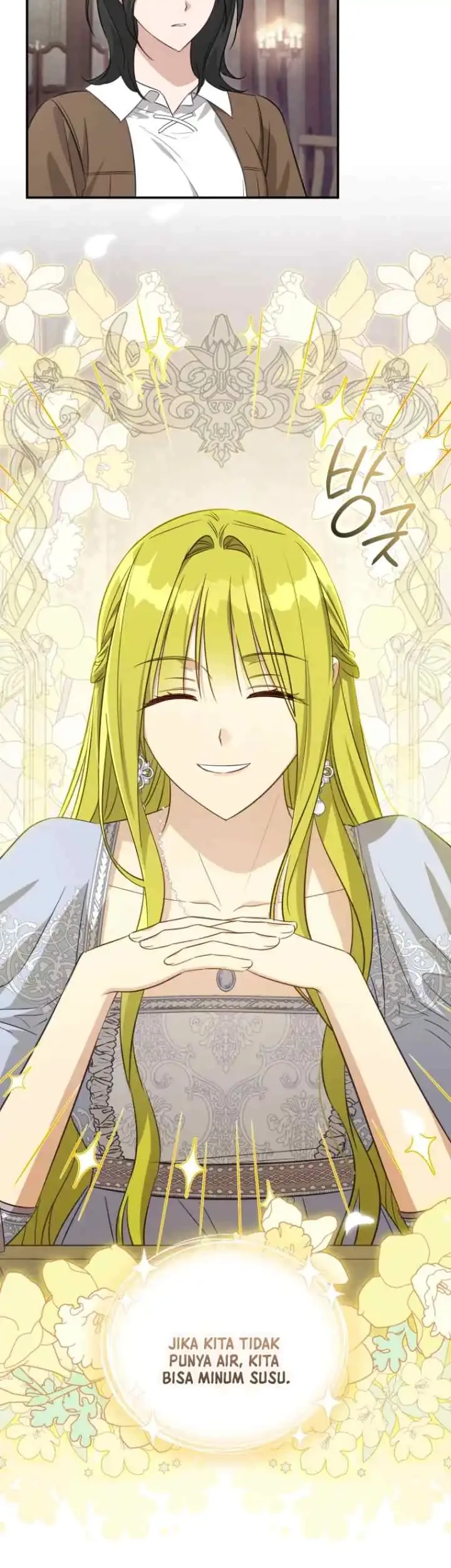 The Princess Imprints A Traitor Chapter 71 Gambar 37