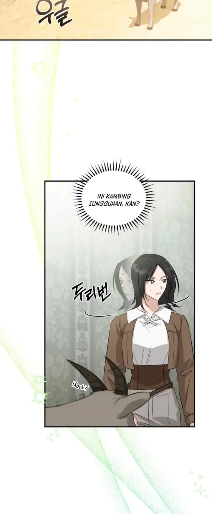 The Princess Imprints A Traitor Chapter 71 Gambar 41