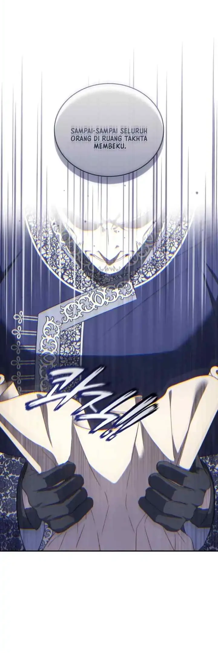 The Princess Imprints A Traitor Chapter 72 Gambar 35