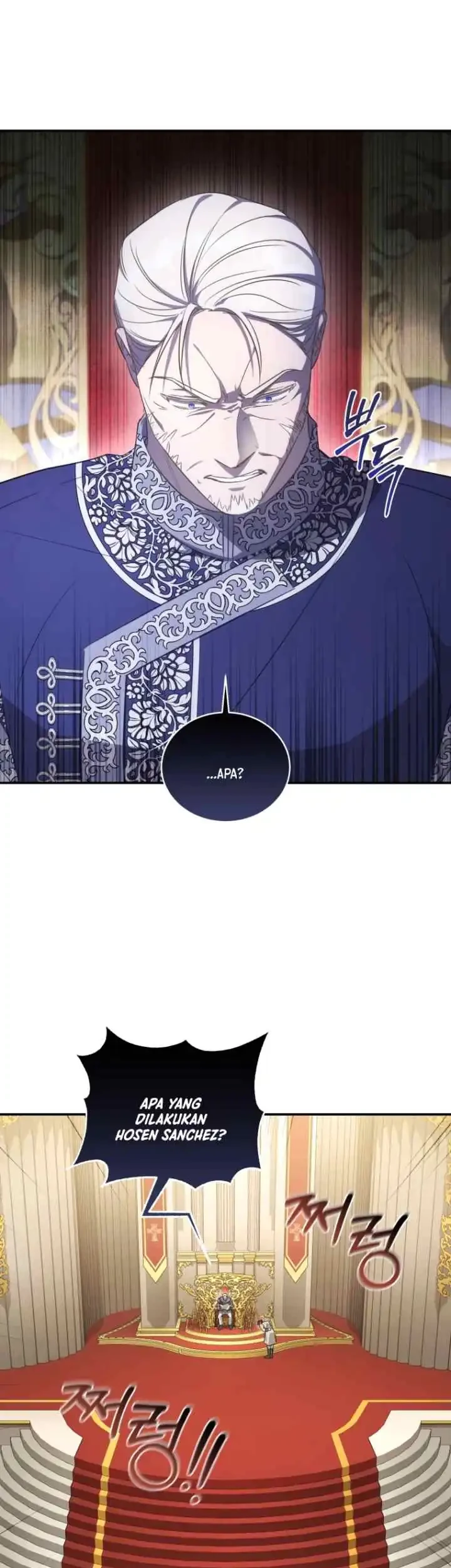 The Princess Imprints A Traitor Chapter 72 Gambar 36