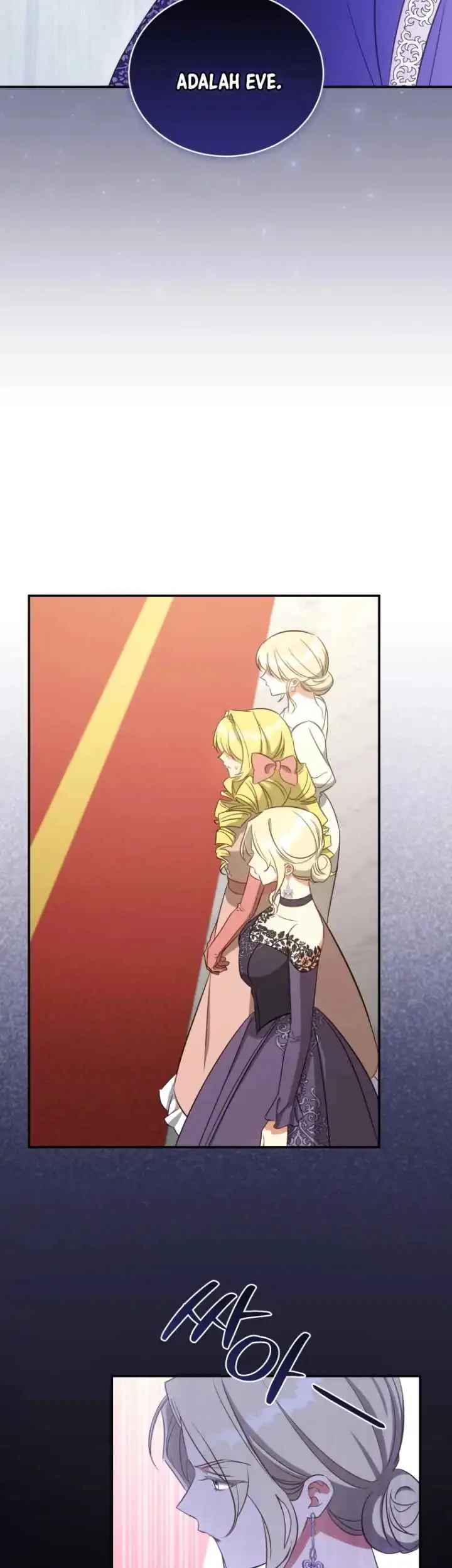 The Princess Imprints A Traitor Chapter 72 Gambar 42
